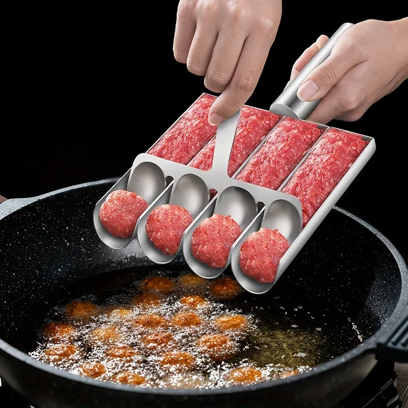 Meatball Maker