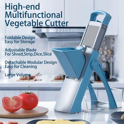 Multi Functional and Vegetable Chopper