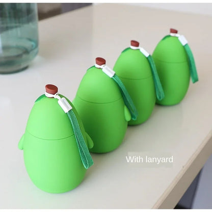 Avocado Bottles Drink Bottle