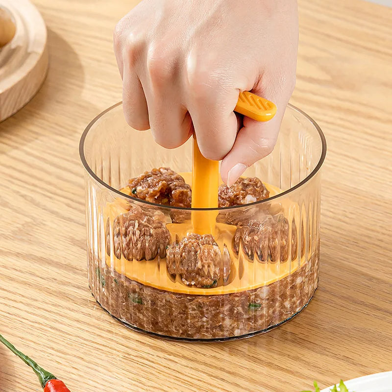 Meatball Maker