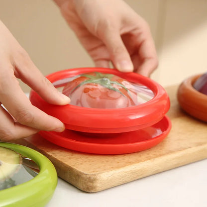 Reusable Storage Box for Fruits and Vegetables