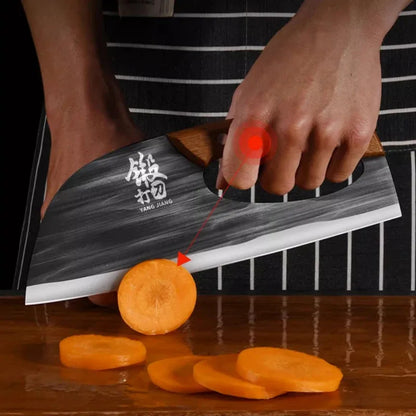 Full Blade Stainless Steel Chef's Knife