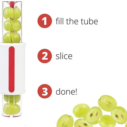 Fruit Vegetable Slicer