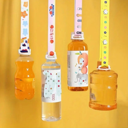 Adjustable Bottle Strap