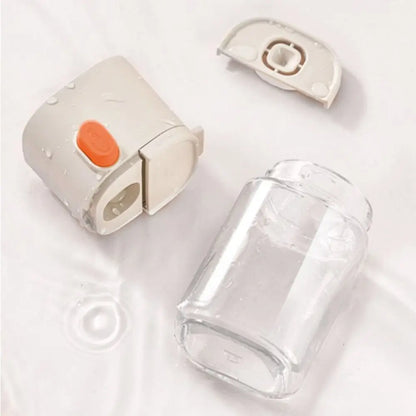 Salt and Pepper Shaker Dispenser