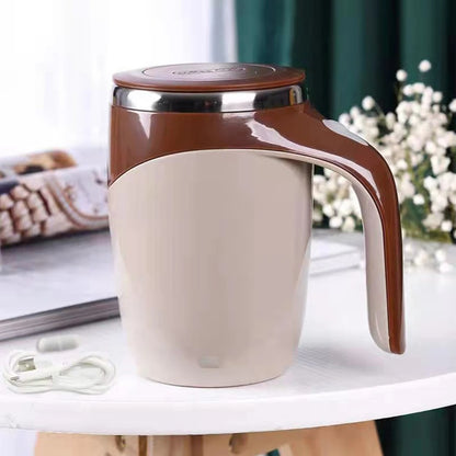 Automatic Stirring Cup 380ml