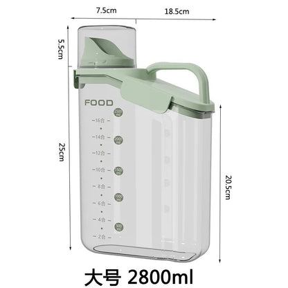 Food Storage Containers