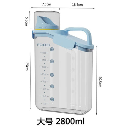 Food Storage Containers