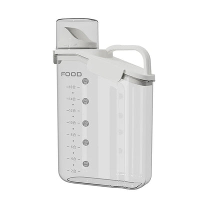 Food Storage Containers