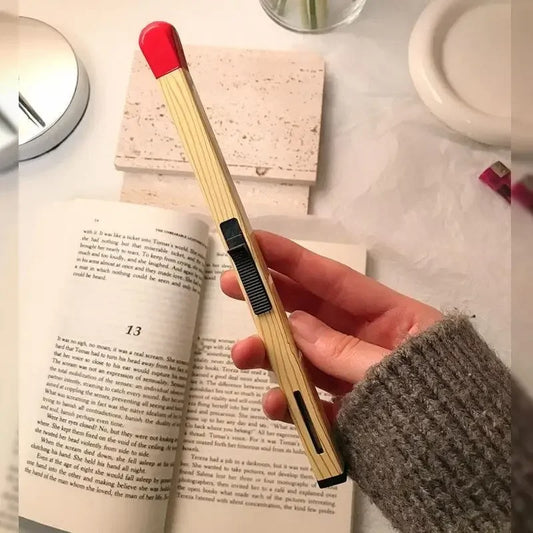 Super Long Luminous Matchstick Lighter