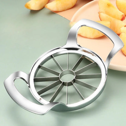 8/12 Blade Stainless Steel Apple Slicer