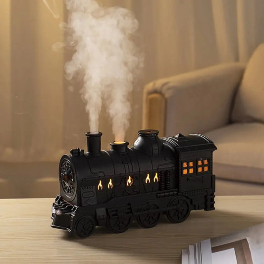 Retro Train Air Humidifier