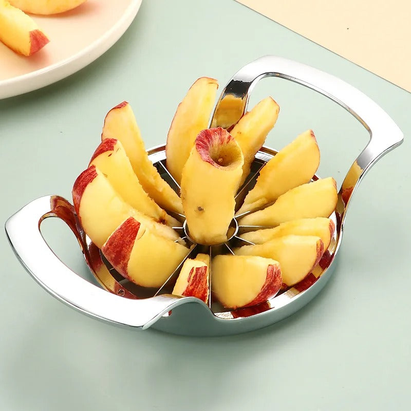 8/12 Blade Stainless Steel Apple Slicer