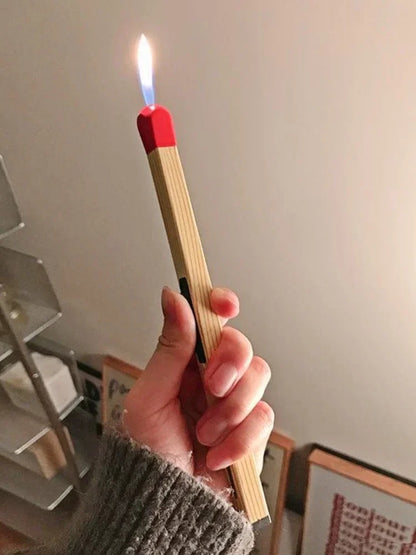 Super Long Luminous Matchstick Lighter