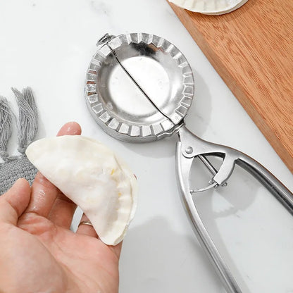 Stainless Steel Dumpling Maker