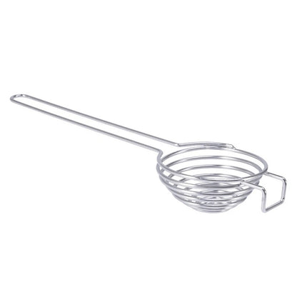 Spiral Stainless Steel Egg