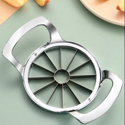 8/12 Blade Stainless Steel Apple Slicer