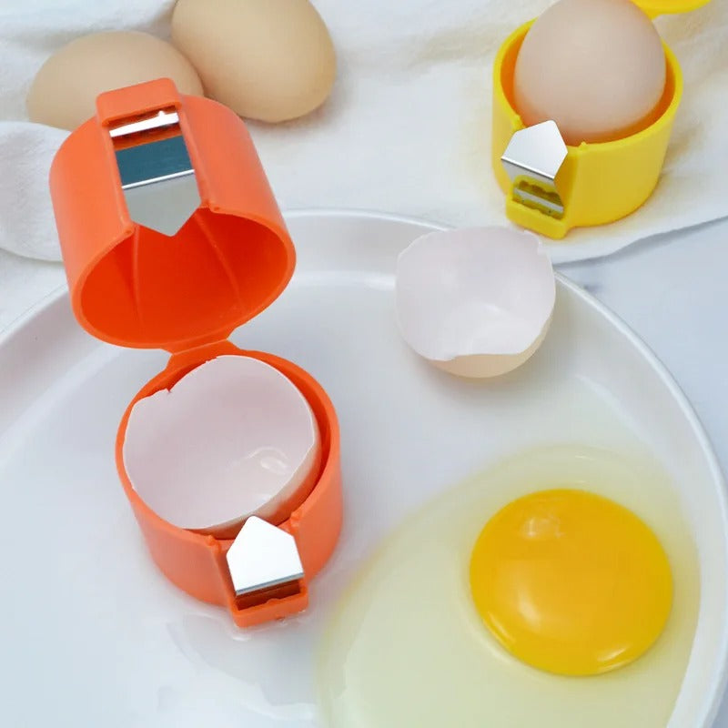 Egg Shell Opener