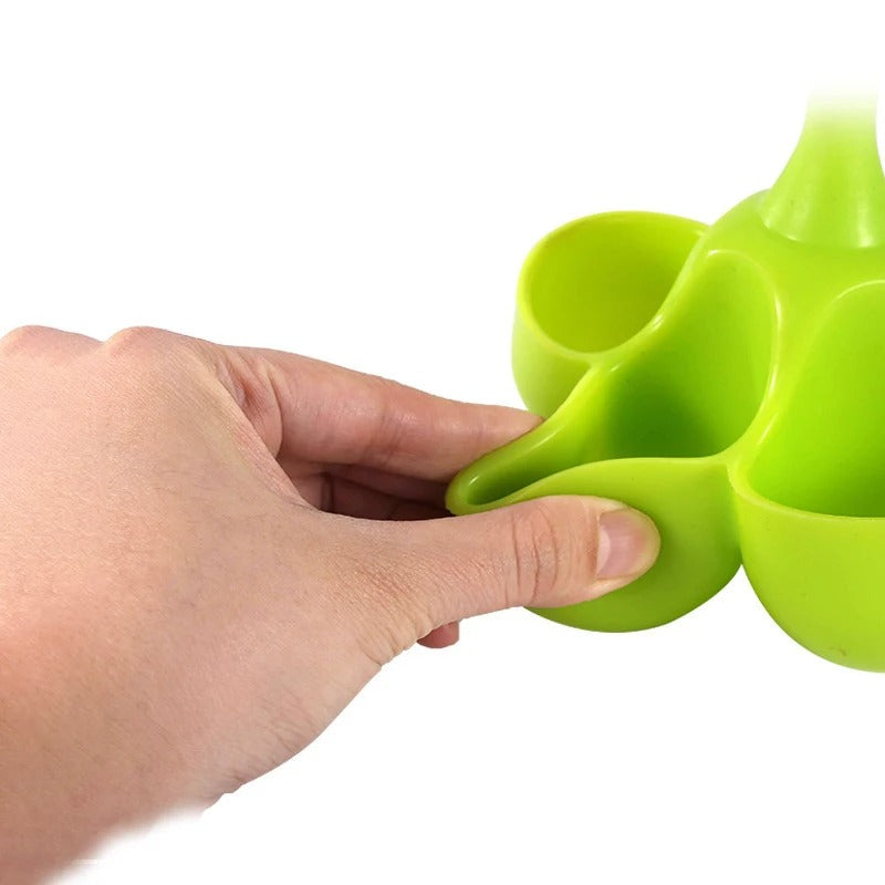 Silicone Egg Cooker