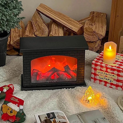 Fireplace Air Humidifier