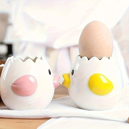 Mini Egg White and Yolk Separator