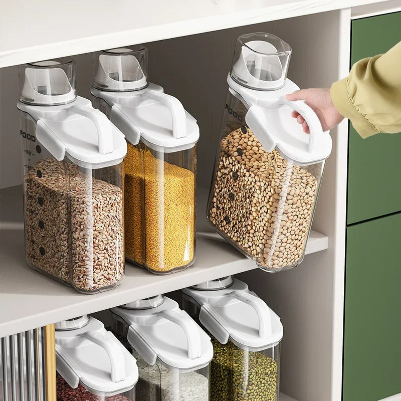 Food Storage Containers