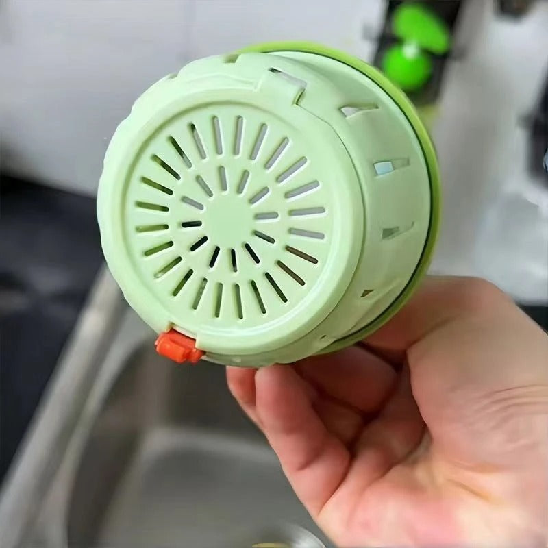 Cactus Shape Sink Strainer