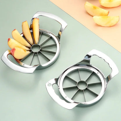 8/12 Blade Stainless Steel Apple Slicer