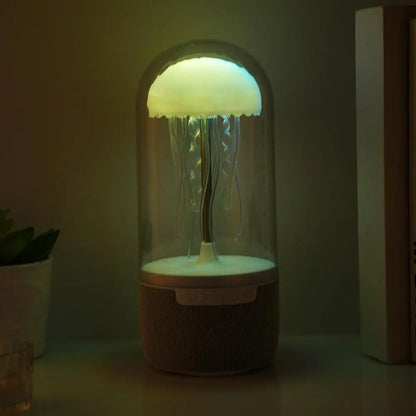 Jellyfish Bluetooth Speaker