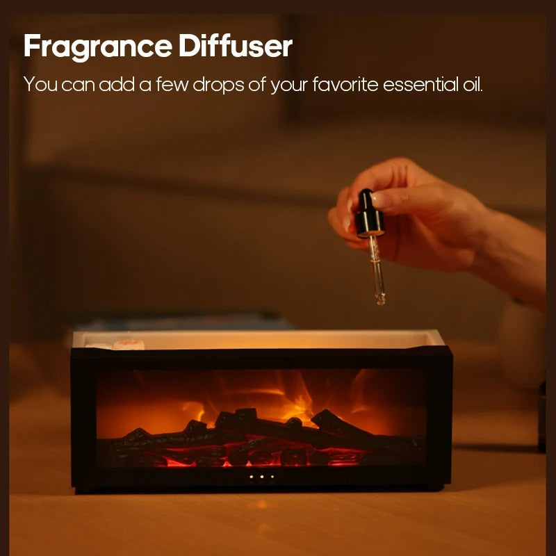 Air Humidifier