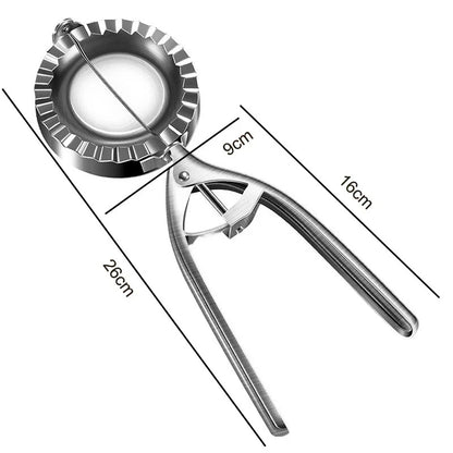 Stainless Steel Dumpling Maker