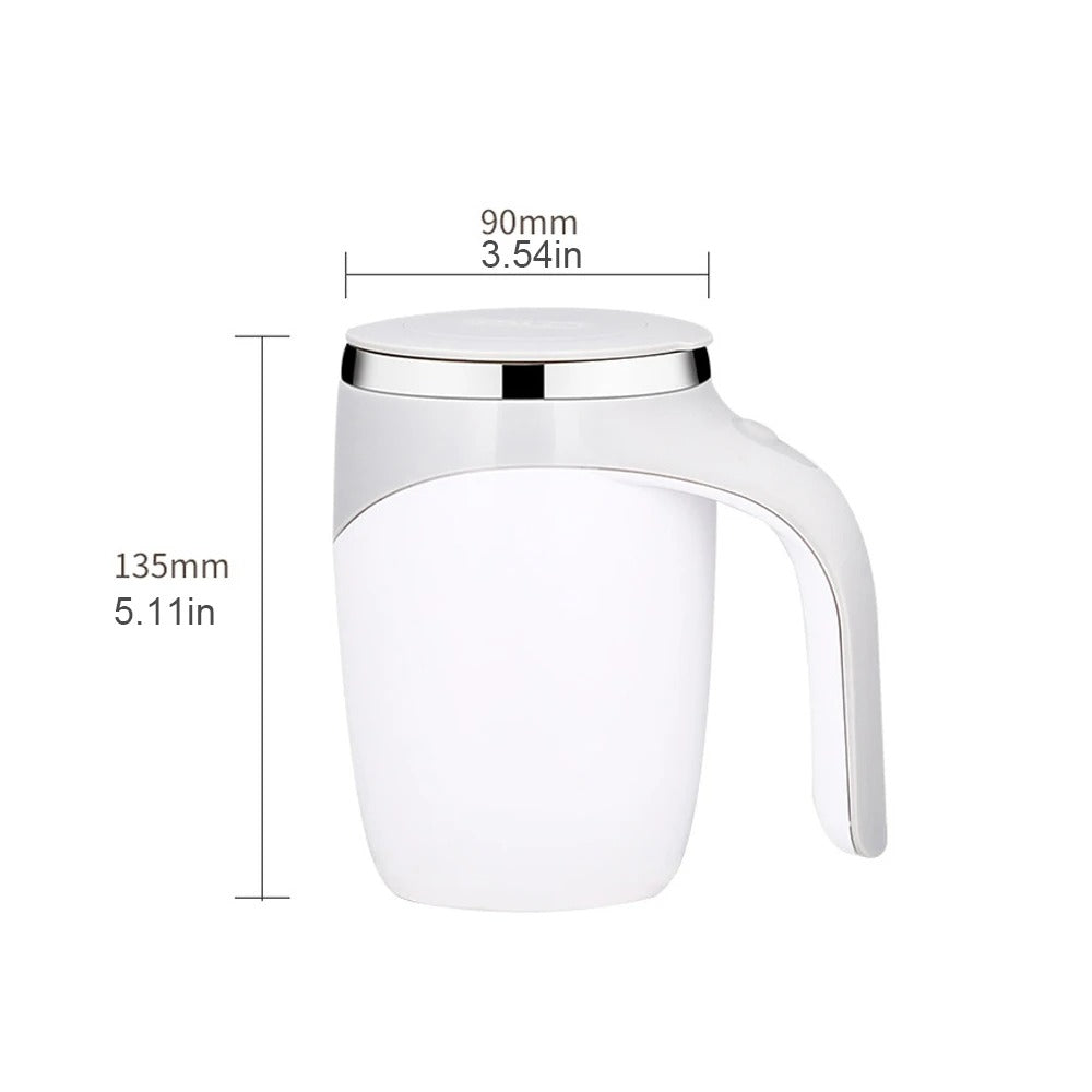 Automatic Stirring Cup 380ml