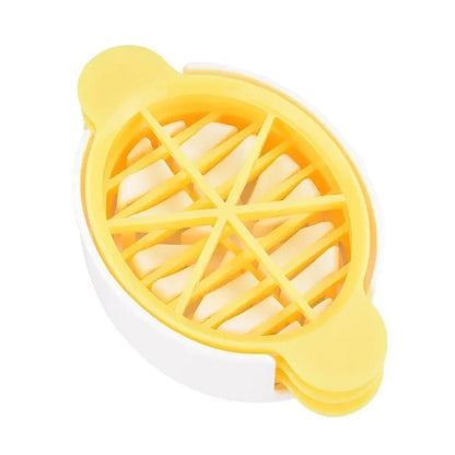 3Pc/Set Multifunctional Egg Cutter