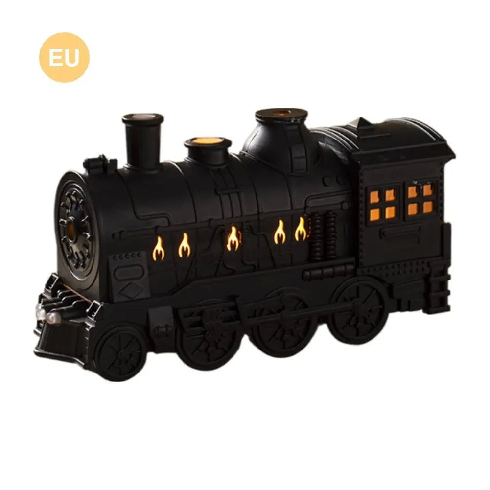 Retro Train Air Humidifier