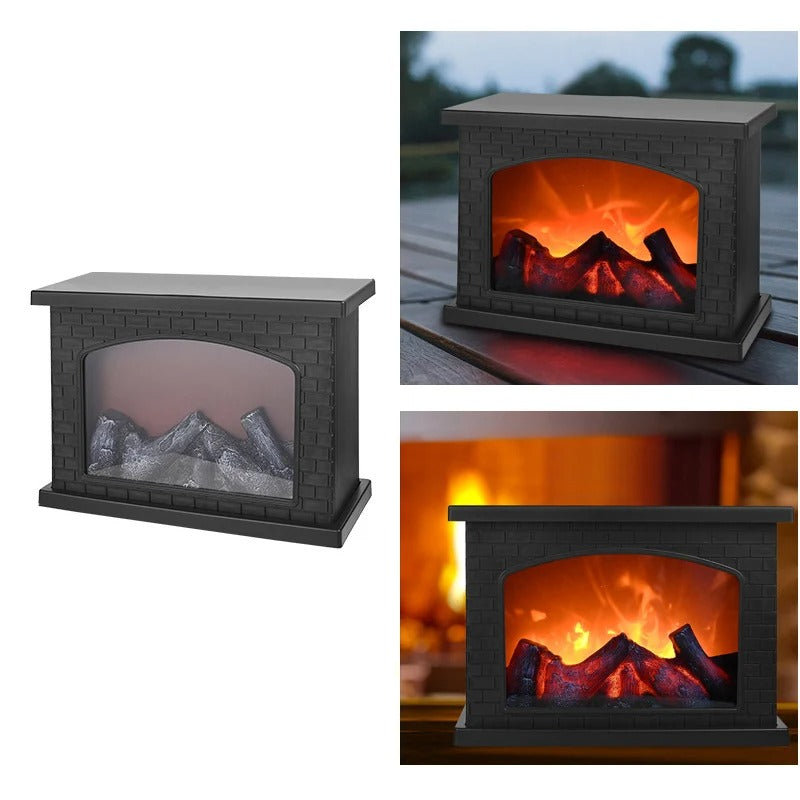 Fireplace Air Humidifier