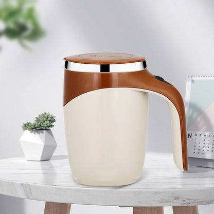 Automatic Stirring Cup 380ml