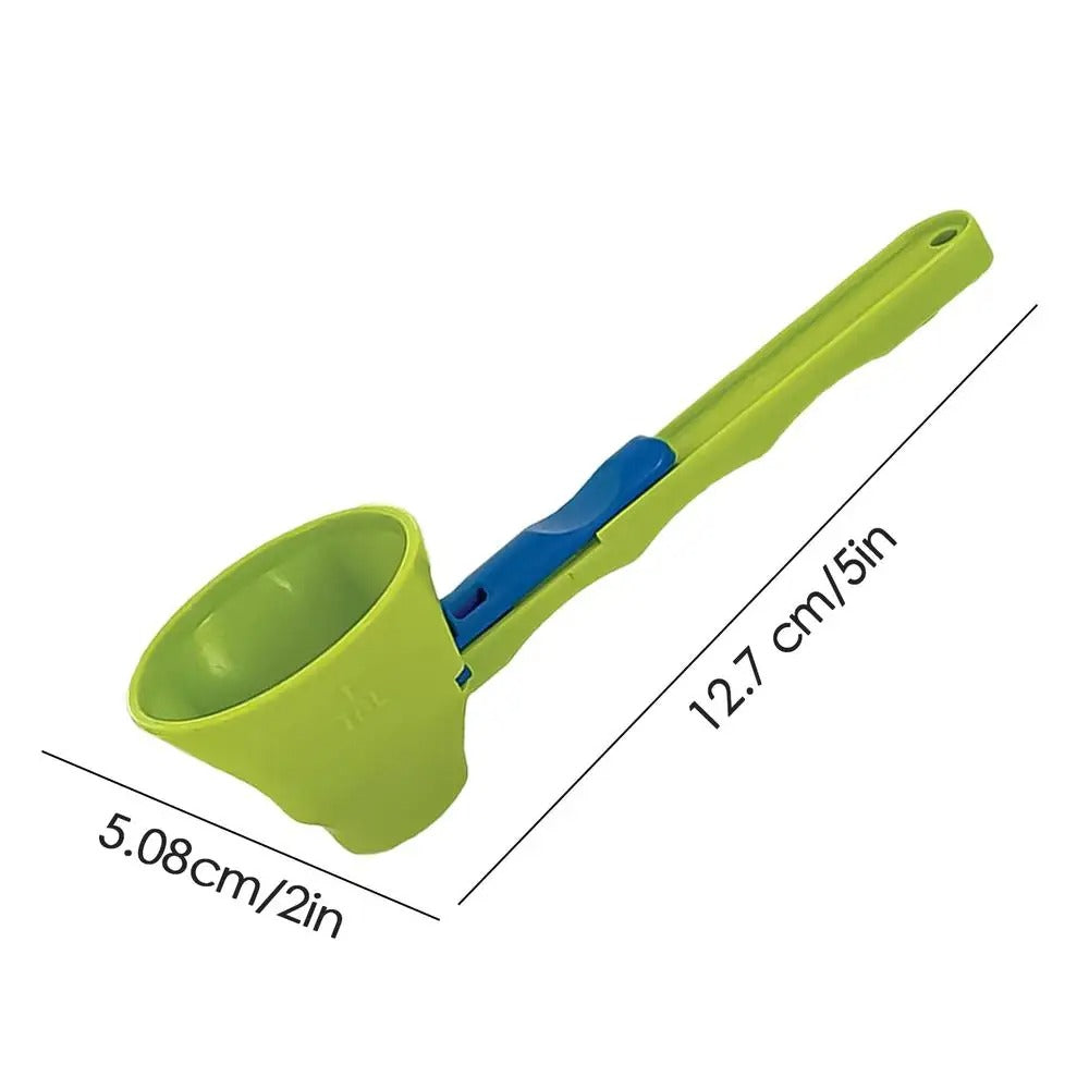 Measuring Spoon