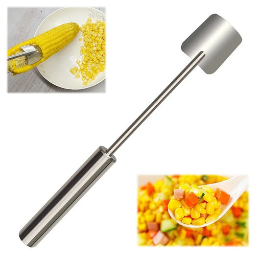 Corn Peeler