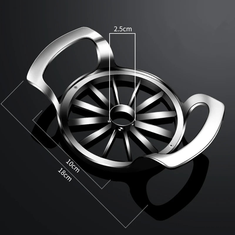 8/12 Blade Stainless Steel Apple Slicer